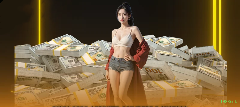 Baccarat Online 1928bet