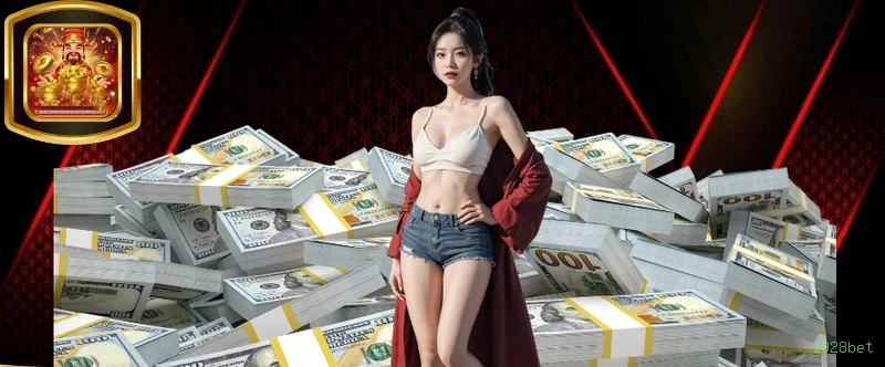 Fortune Rabbit Slot 1928bet