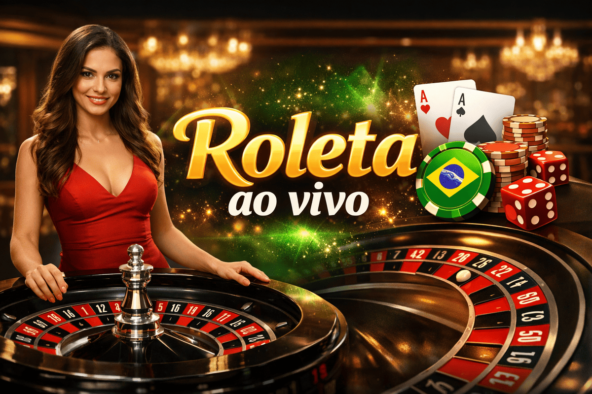 Roleta 1928bet